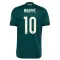 Real Madrid Kylian Mbappé 10 Venkovní Dres 2026/27