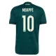 Real Madrid Kylian Mbappé 10 Venkovní Dres 2026/27