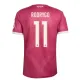 Real Madrid Rodrygo 11 Třetí Dres 2026/27 Real Madrid Rodrygo 11 Třetí Dres 2026/27