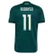 Real Madrid Rodrygo 11 Venkovní Dres 2026/27