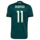 Real Madrid Rodrygo 11 Venkovní Dres 2026/27