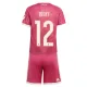 Real Madrid Trent Alexander-Arnold 12 Dětský Třetí Dres 2026/27 Real Madrid Trent Alexander-Arnold 12 Dětský Třetí Dres 2026/27