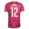 Real Madrid Trent Alexander-Arnold 12 Třetí Dres 2026/27