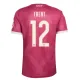 Real Madrid Trent Alexander-Arnold 12 Třetí Dres 2026/27 Real Madrid Trent Alexander-Arnold 12 Třetí Dres 2026/27