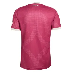 Real Madrid Třetí Dres 2026/27