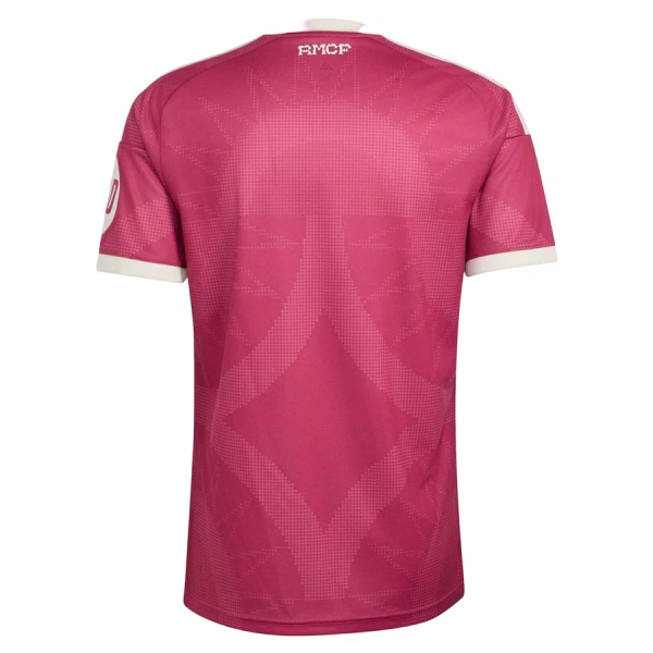 Real Madrid Třetí Dres 2026/27