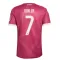 Real Madrid Vinicius Junior 7 Třetí Dres 2026/27