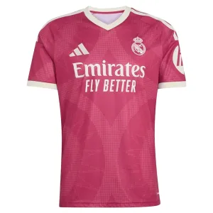 Real Madrid Vinicius Junior 7 Třetí Dres 2026/27
