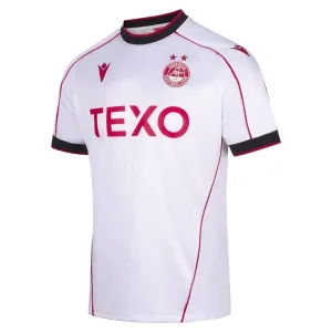 Aberdeen Venkovní Dres 2026/27