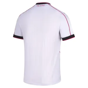 Aberdeen Venkovní Dres 2026/27
