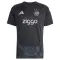 Ajax Brankářské Dres 2026/27 Černá