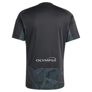 Ajax Brankářské Dres 2026/27 Černá