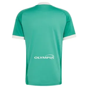 Ajax Brankářské Dres 2026/27 Zelená