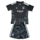 Ajax Dětský Brankářské Dres 2026/27 Černá Ajax Dětský Brankářské Dres 2026/27 Černá