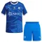 Al Hilal SFC Dětský Domácí Dres 2026/27