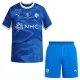 Al Hilal SFC Dětský Domácí Dres 2026/27 Al Hilal SFC Dětský Domácí Dres 2026/27