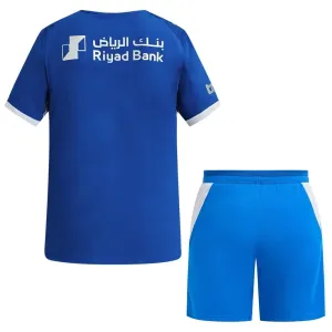Al Hilal SFC Dětský Domácí Dres 2026/27