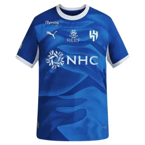 Al Hilal SFC Domácí Dres 2026/27