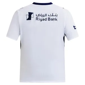 Al Hilal SFC Venkovní Dres 2026/27