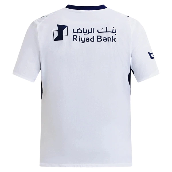 Al Hilal SFC Venkovní Dres 2026/27