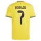 Al-Nassr FC Cristiano Ronaldo 7 Domácí Dres 2026/27