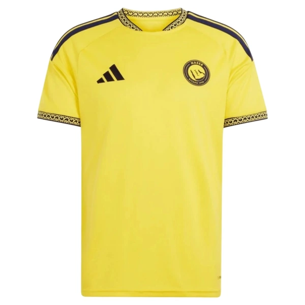 Al-Nassr FC Cristiano Ronaldo 7 Domácí Dres 2026/27