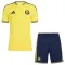 Al-Nassr FC Dětský Domácí Dres 2026/27