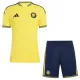 Al-Nassr FC Dětský Domácí Dres 2026/27