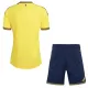 Al-Nassr FC Dětský Domácí Dres 2026/27