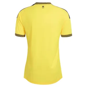Al-Nassr FC Domácí Dres 2026/27