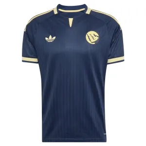 Al-Nassr FC Venkovní Dres 2026/27