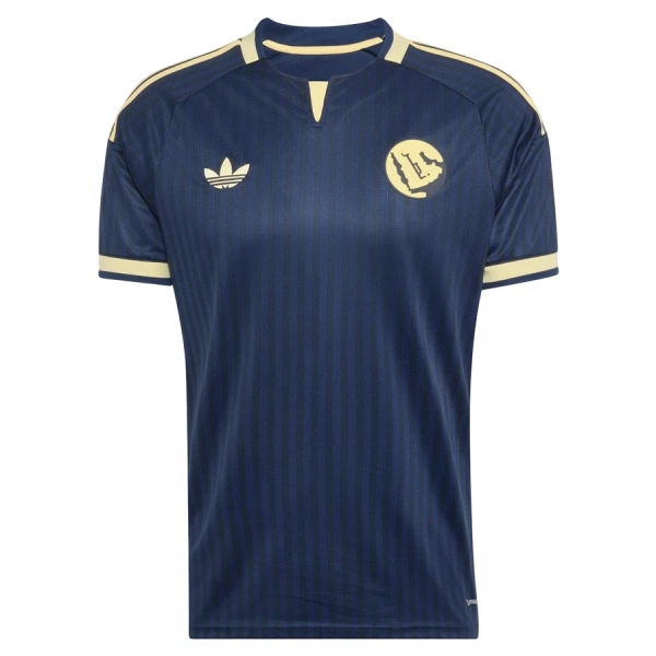 Al-Nassr FC Venkovní Dres 2026/27 Al-Nassr FC Venkovní Dres 2026/27