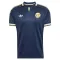 Al-Nassr FC Venkovní Dres 2026/27
