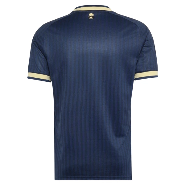 Al-Nassr FC Venkovní Dres 2026/27