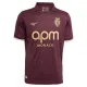 AS Monaco Venkovní Dres 2026/27 AS Monaco Venkovní Dres 2026/27