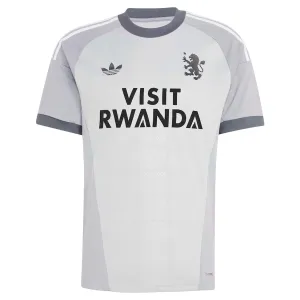 Aston Villa Brankářské Dres 2026/27