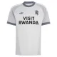 Aston Villa Brankářské Dres 2026/27