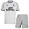 Aston Villa Dětský Brankářské Dres 2026/27