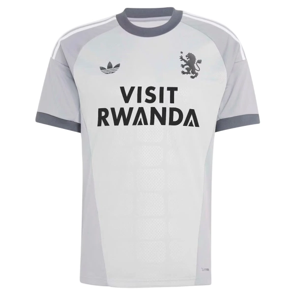 Aston Villa Dětský Brankářské Dres 2026/27