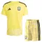 Aston Villa Dětský Domácí Brankářské Dres 2026/27