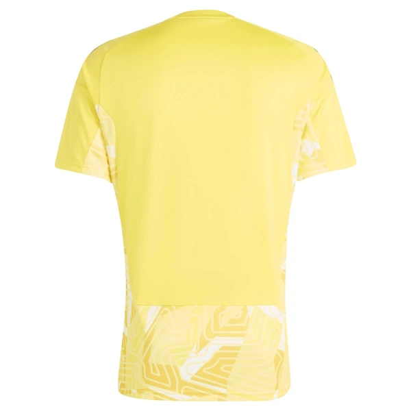 Aston Villa Dětský Domácí Brankářské Dres 2026/27
