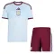 Aston Villa Dětský Třetí Dres 2026/27