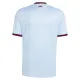 Aston Villa Dětský Třetí Dres 2026/27