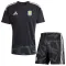 Aston Villa Dětský Venkovní Brankářské Dres 2026/27
