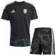 Aston Villa Dětský Venkovní Brankářské Dres 2026/27 Aston Villa Dětský Venkovní Brankářské Dres 2026/27