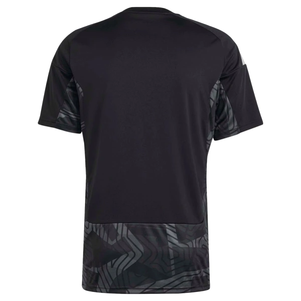 Aston Villa Dětský Venkovní Brankářské Dres 2026/27