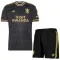 Aston Villa Dětský Venkovní Dres 2026/27