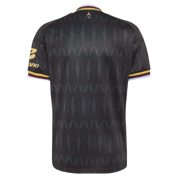 Aston Villa Dětský Venkovní Dres 2026/27