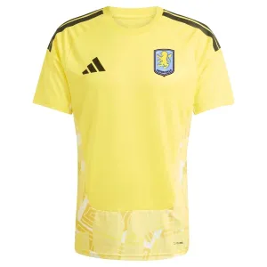 Aston Villa Domácí Brankářské Dres 2026/27