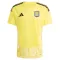 Aston Villa Domácí Brankářské Dres 2026/27